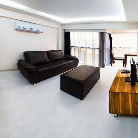Aparthotel Smyrna Homes & Suits Izmir