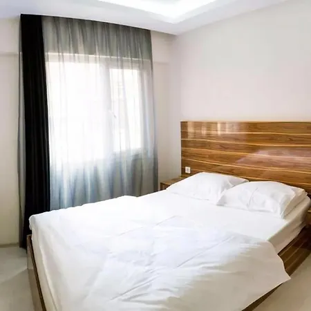 Aparthotel Smyrna Homes & Suits