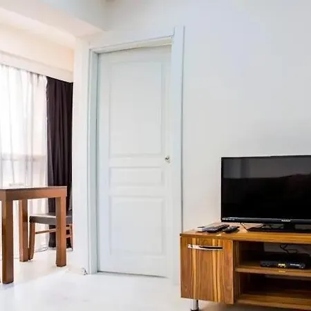 Smyrna Homes & Suits Aparthotel *