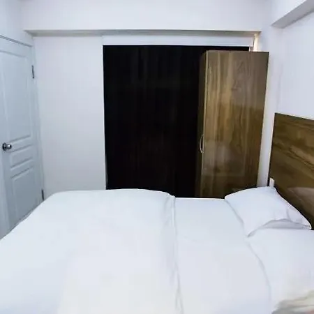 Aparthotel Smyrna Homes & Suits *