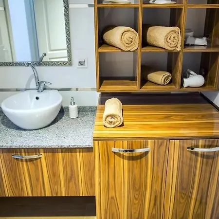 Smyrna Homes & Suits Izmir