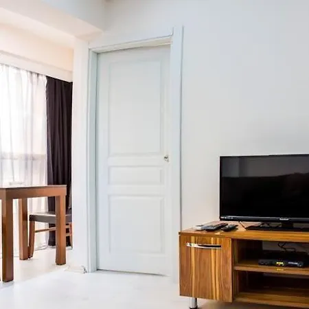 Smyrna Homes & Suits * Izmir