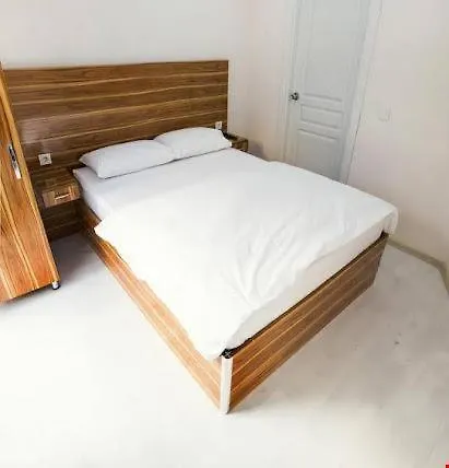 Aparthotel Smyrna Homes & Suits