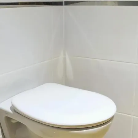 Smyrna Homes & Suits Aparthotel *