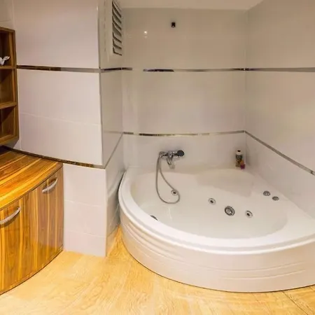 Smyrna Homes & Suits Aparthotel