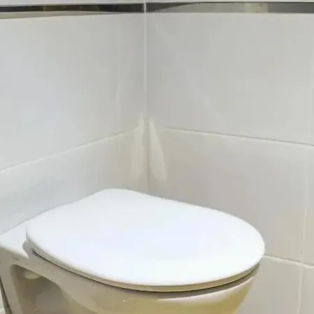 Apart Otel Smyrna Homes & Suits *